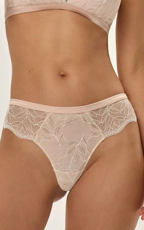 41808 ODESSA/01X Трусы стринги