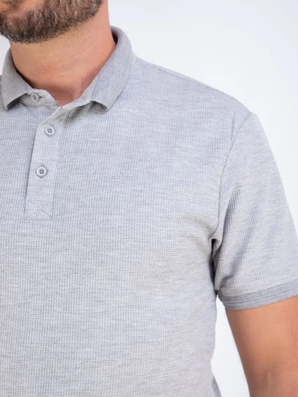 Футболка поло мужская Турция, тенниска