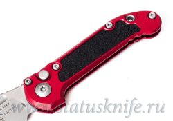 Нож Microtech LUDT 1135-10APRD REDфотография - 3