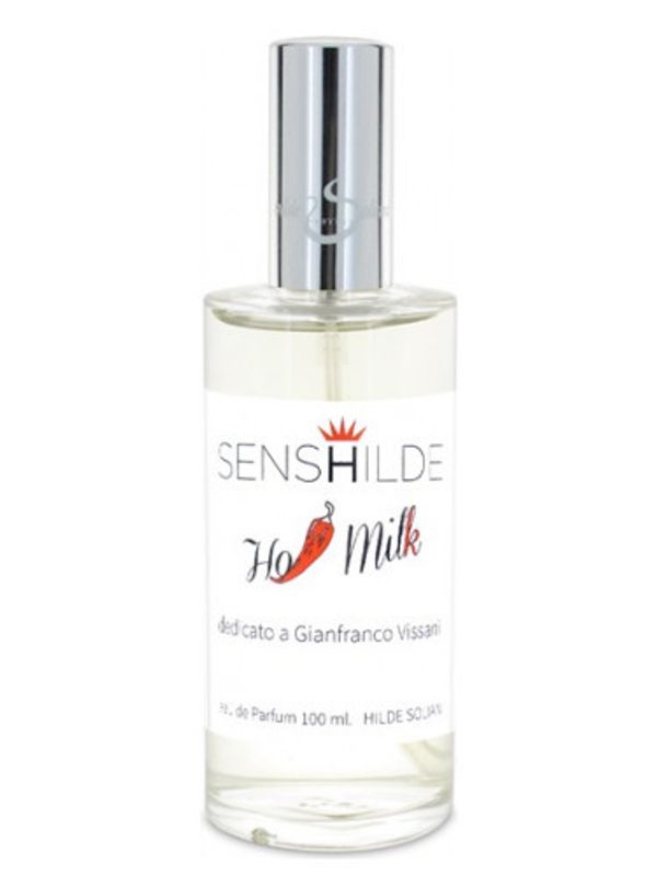 Hilde Soliani Hot Milk