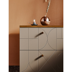 Прикроватная тумба ML018