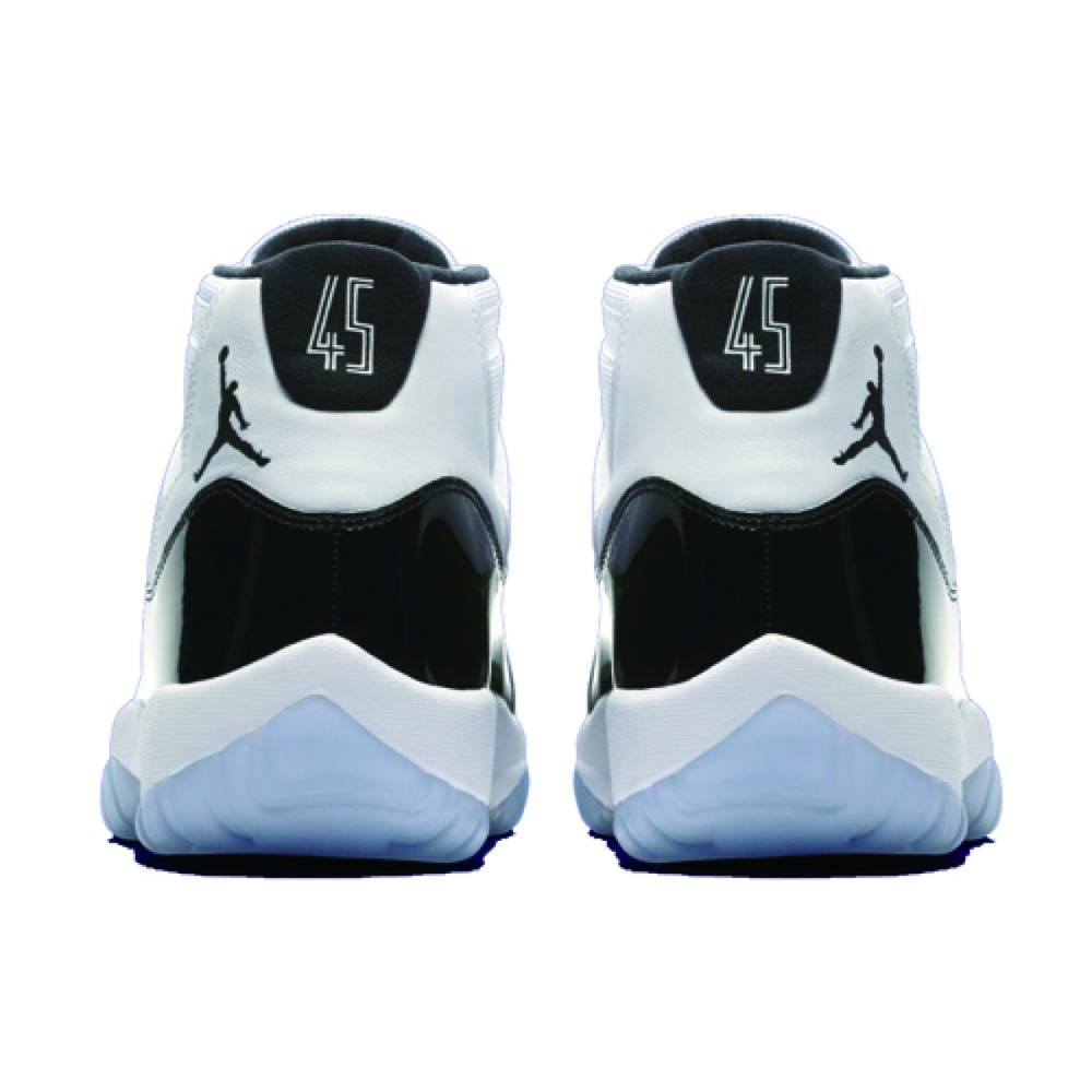Кроссовки Air Jordan 11 Concord