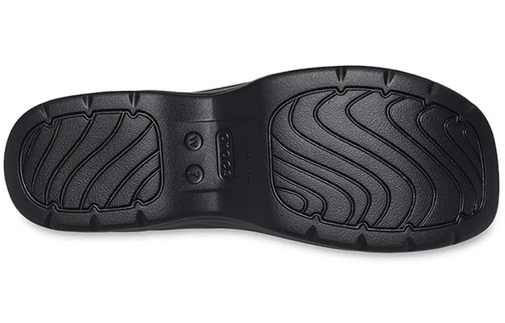 Crocs (Женская размерная сетка)