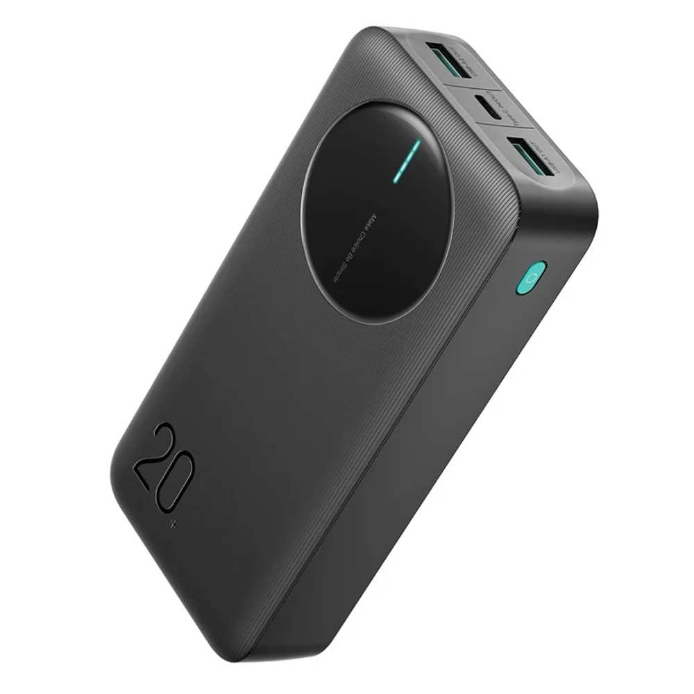 Внешняя АКБ Joyroom JR-PBF14 2.4A 20000mAh