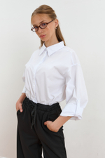 Блузка д/д DELORAS C64295