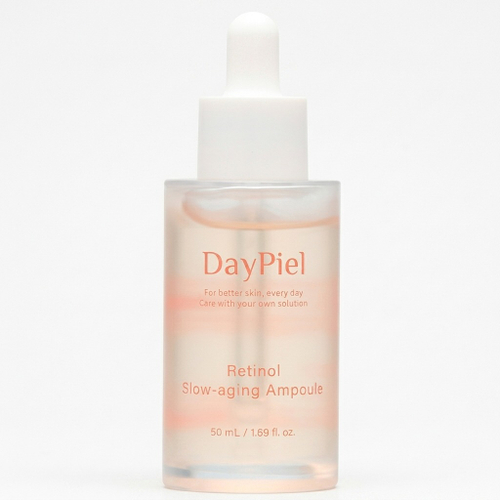 Антивозрастная сыворотка с ретинолом DayPiel Retinol Slow-Aging Ampoule, 50мл