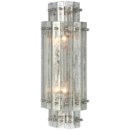 Настенный светильник Visual Comfort Cadence Small Tiered Sconce (Open Box)