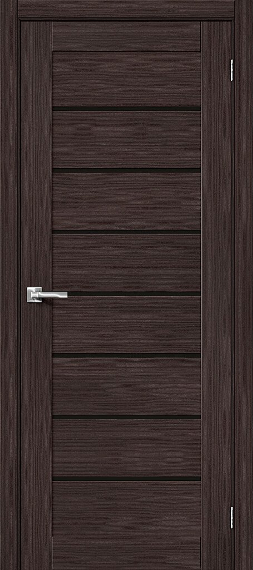 Браво-22 Wenge Melinga Black Star