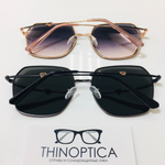 Солнцезащитные очки THINOPTICA 3391