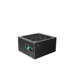 Блок питания Deepcool PX1200G (ATX 3.0, 1200W, Full Cable Management, PWM 135mm fan, Active PFC, 80+ GOLD, Gen5 PCIe) RET
