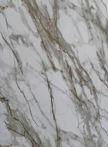 Листовая панель ПВХ "Гибкий мрамор" МД, А09