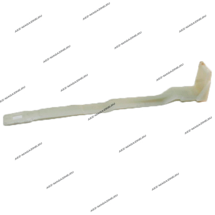 Тяга выключателя к УШМ:(1) - для УШМ 125/1100Э, 125/900