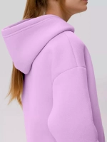 Теплый костюм с начесом