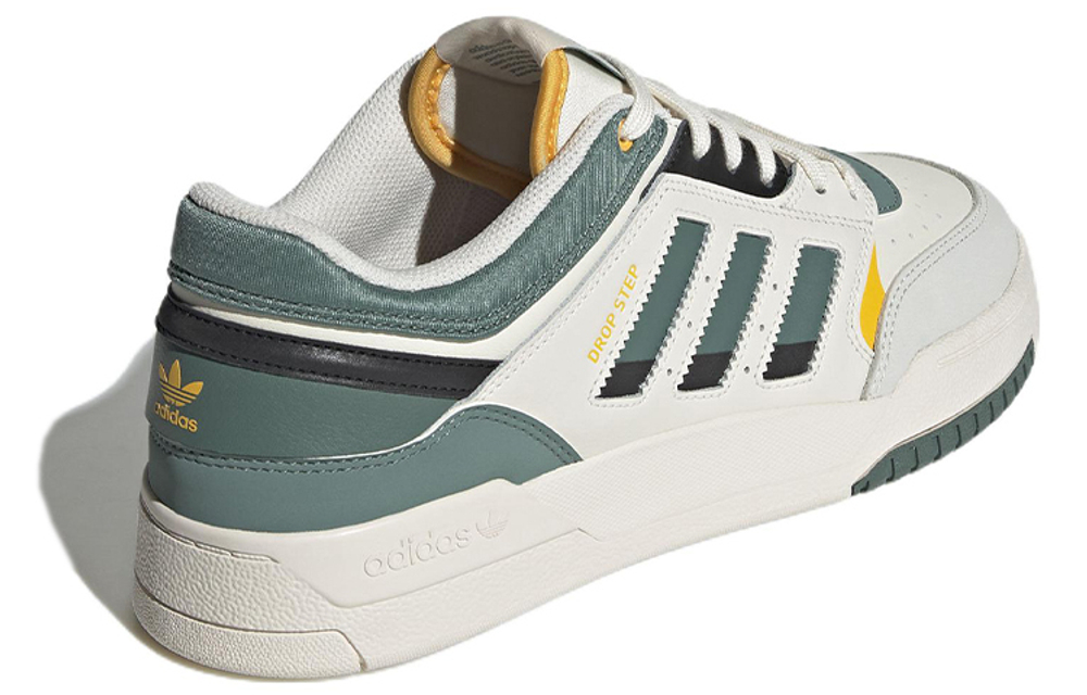 Кроссовки Adidas Originals Drop Step Low