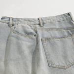 Джинсы Maison Margiela