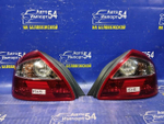 Стоп левый NISSAN CIMA 2001-2008
