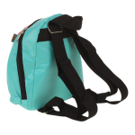 Рюкзак детский Цветик "Игрушки" 28*22*12см, 1 отд(Luris)