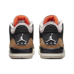 Кроссовки Air Jordan 3 Retro Desert Elephant
