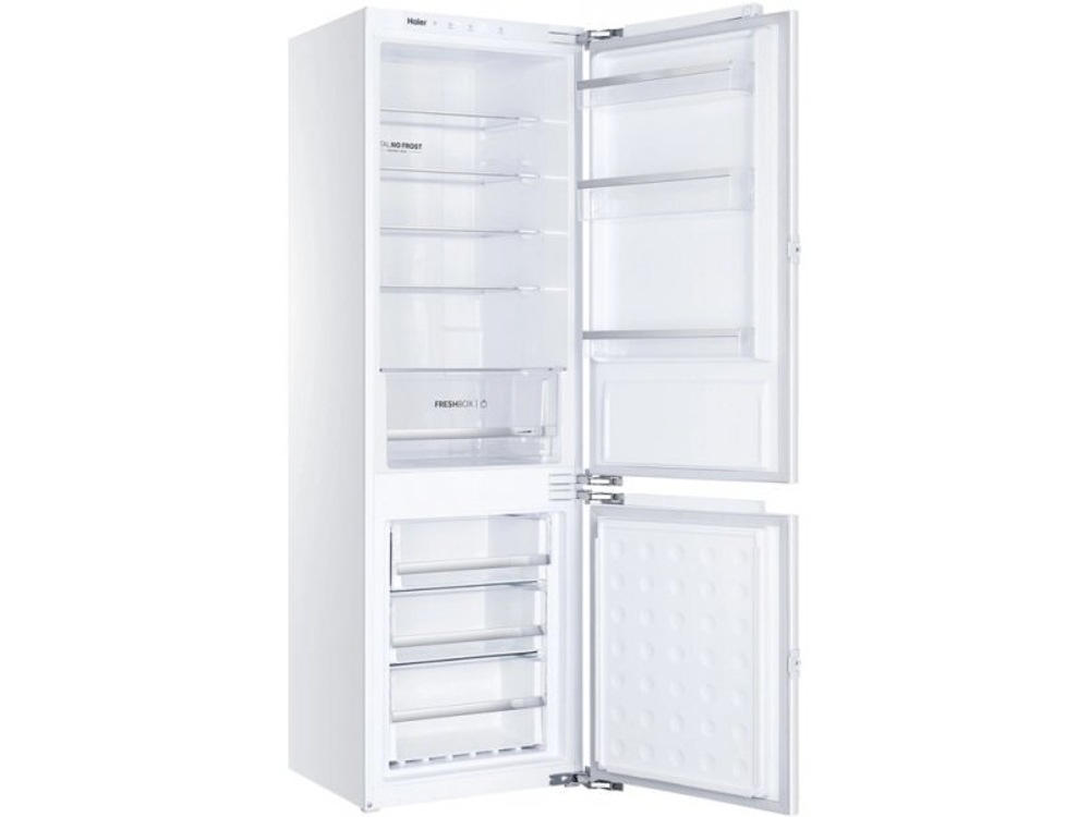 Встраиваемый холодильник Haier BCFT528AWRU