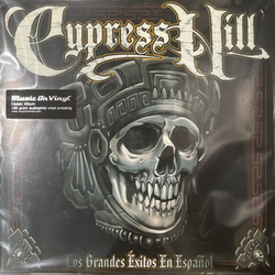 Виниловая пластинка Cypress Hill - Los Grandes Exitos En Espanol LP
