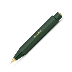 Карандаш механический Kaweco Classic Sport 0.7мм зеленый (10000499)