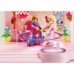 Playmobil - Большой замок принцессы 70447