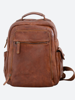 C260011 Cognac - Рюкзак MP
