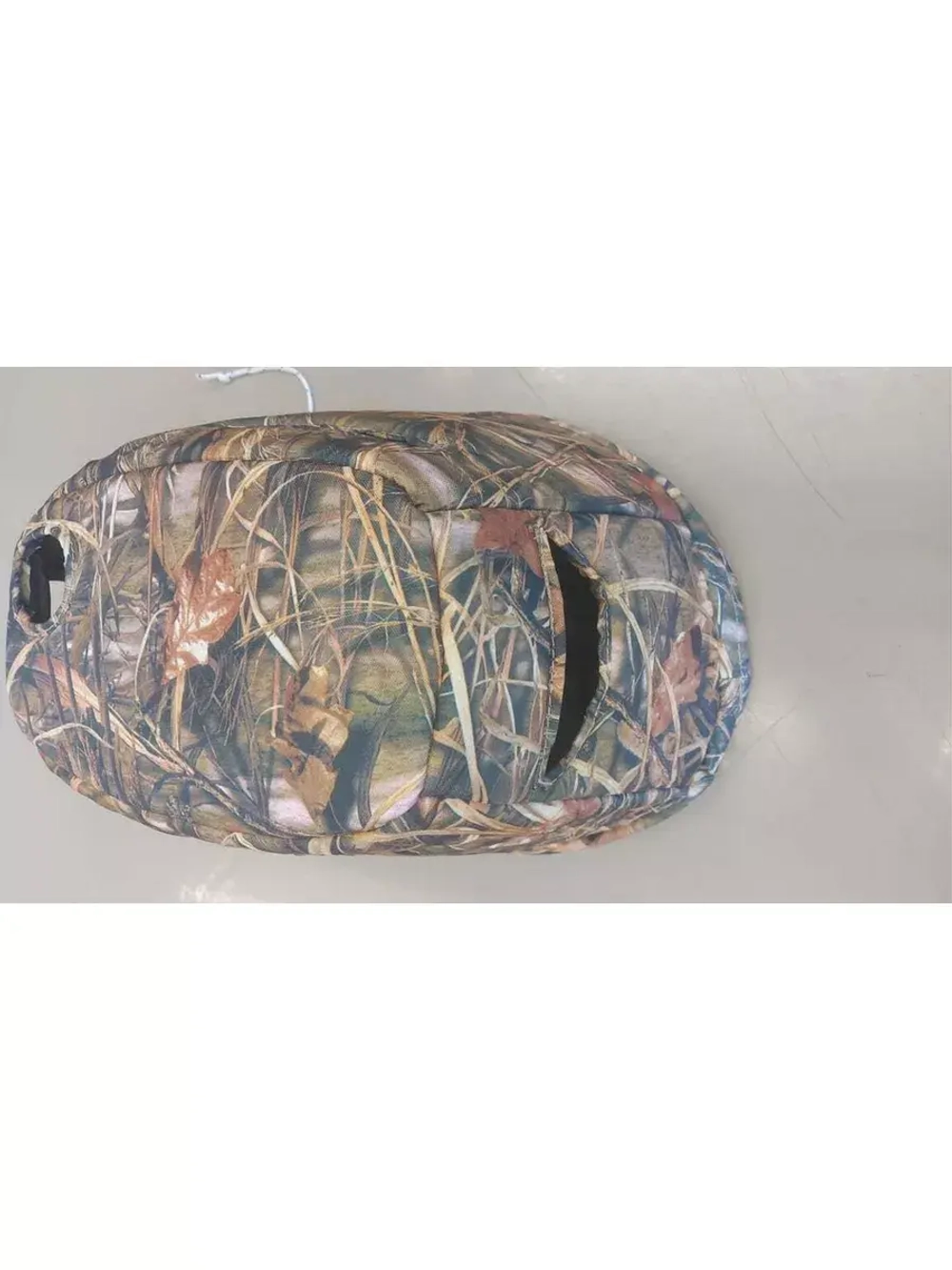 Чехол колпака Tohatsu MFS5(6)D (с встр. баком)