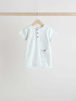 Песочник для малышей Next E52-202, 4 шт., Бежевый, Серый, Голубой