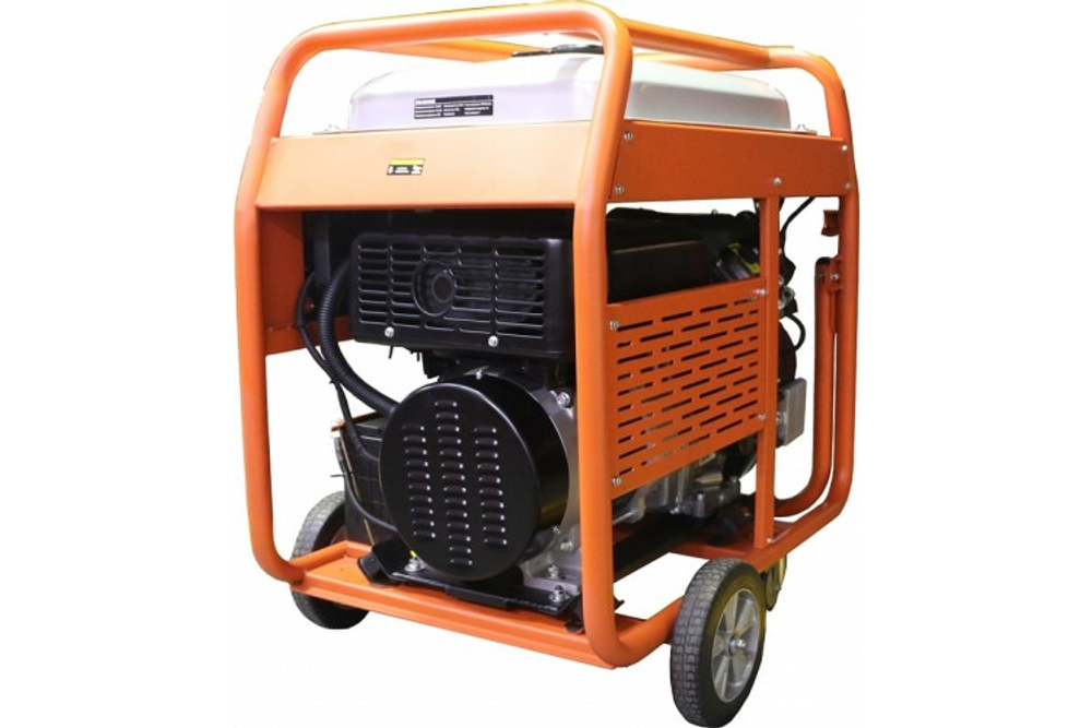 Генератор бензиновый Evoline PB 18000 E (произведено Zongshen) 1T90DF180EVO