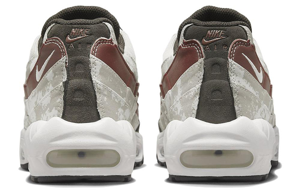 Кроссовки Nike Air Max 95 Social Fc