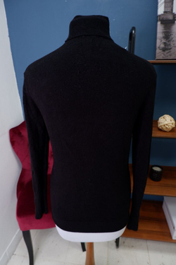 Джемпер Zara повседневный 48 размер