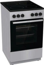 Электрическая плита Gorenje GEC5A12SG
