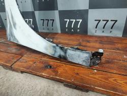 Крыло переднее правое Toyota Camry (XV70) 17-нв Б/У Оригинал 5380133200