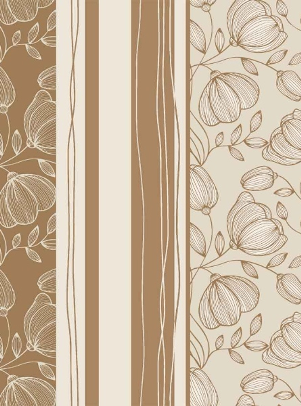 Флористика - 72 зеленая