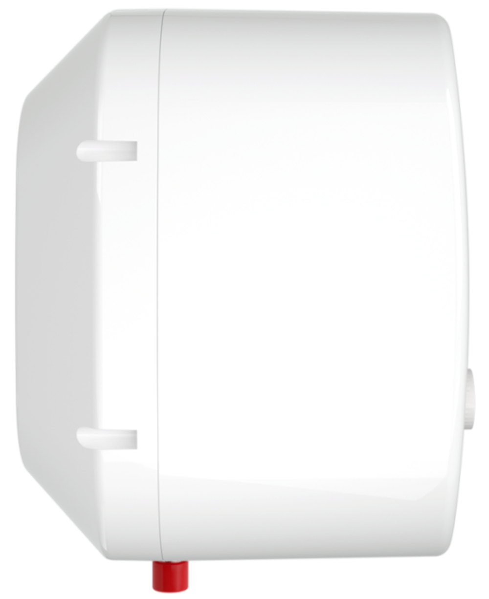 Электрический водонагреватель серии QUATTRO RWH-Q15-FE