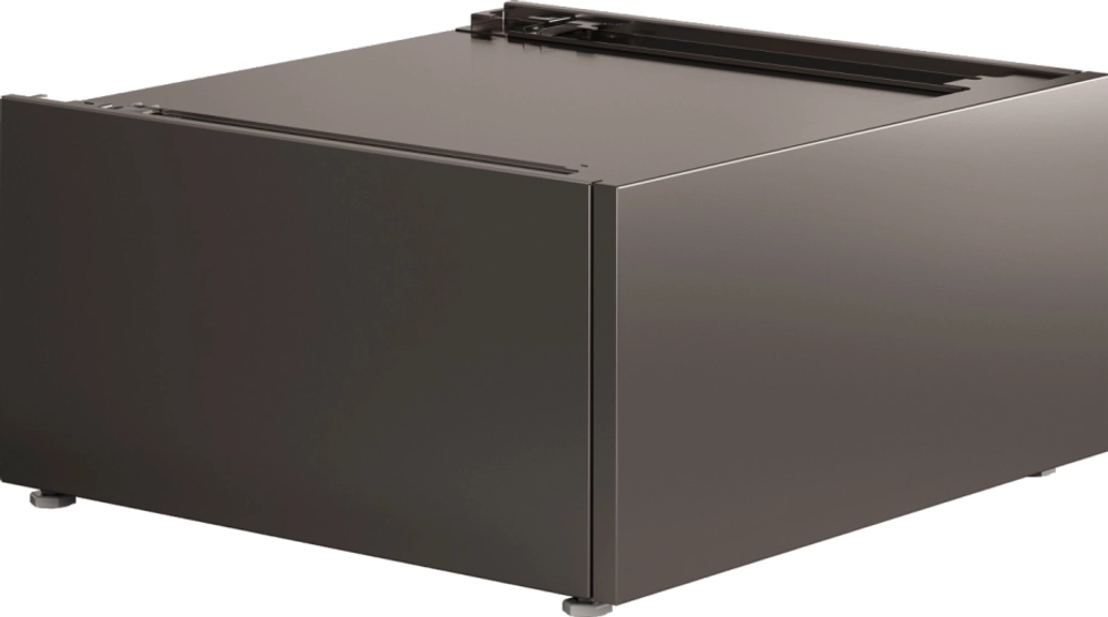 Напольный ящик с выдвижной полкой Asko HP320T