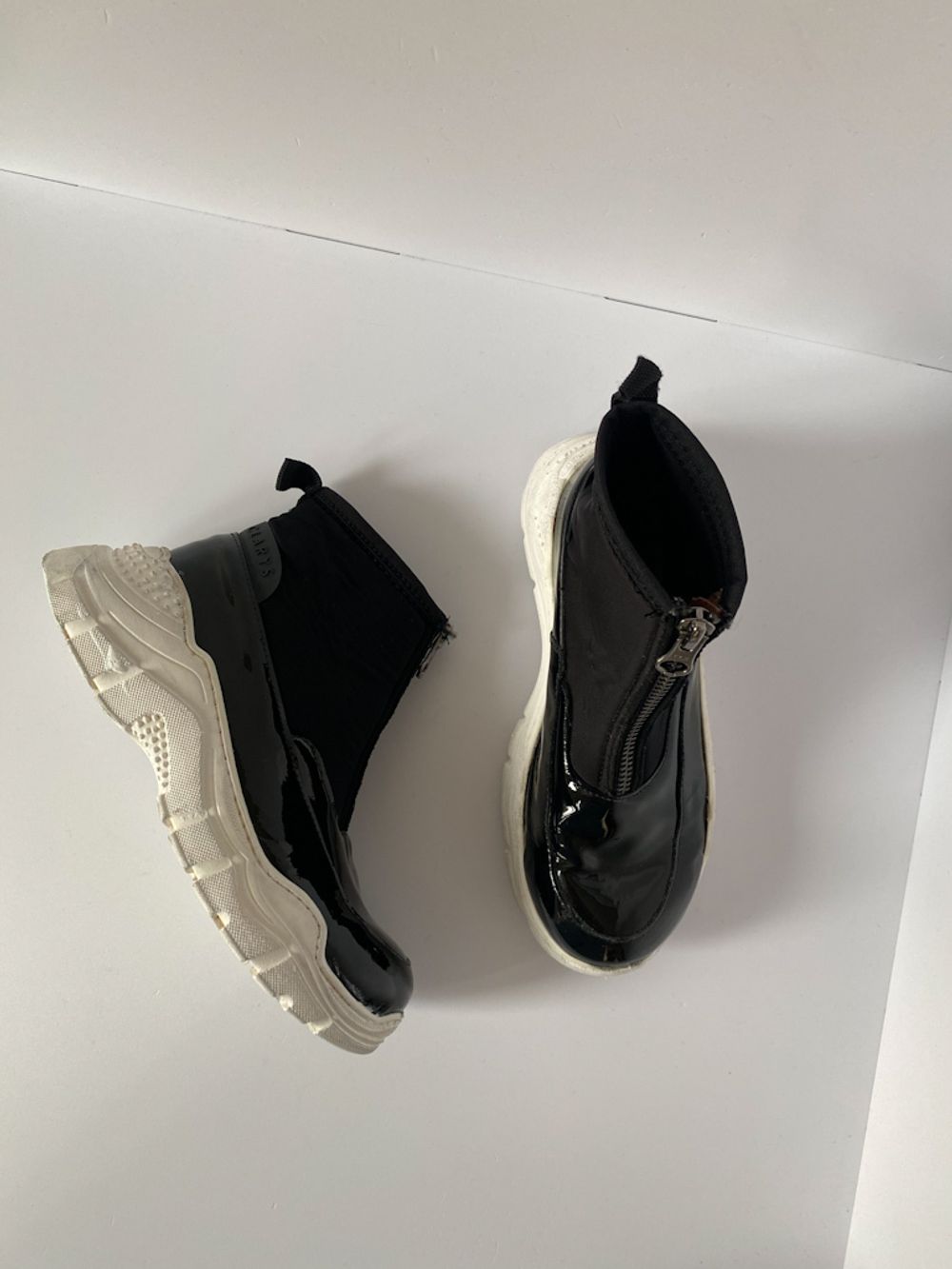 Ботинки Clarys, 31