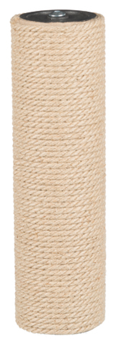 Запасной столб, джут, ø 9 см/30 см, Trixie
