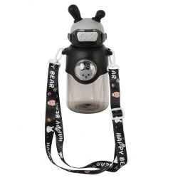 GAEM Бутылка, 650 мл, L9 W9 H22 см