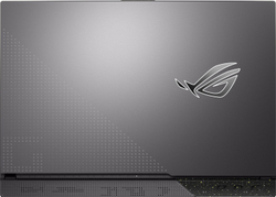 Ноутбук ASUS ROG Strix G17 G713RW-LL154 Ryzen 7-6800H/16G/1T SSD/17,3" WQHD(2560 x 1440) 240Hz/RTX 3070Ti 8G/No OS Серый, 90NR08H4-M009F0