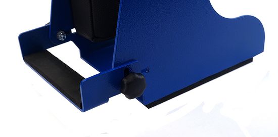 Тренировочный пэд бас-барабана, мягкий, Training Pads TBP-TS