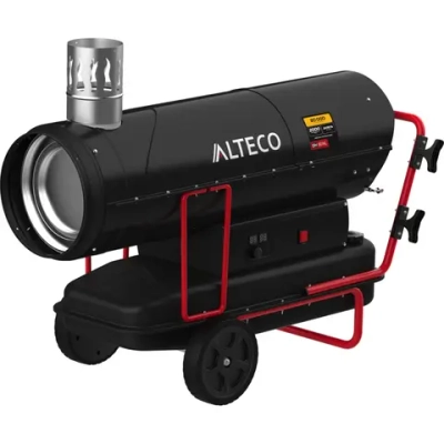 ALTECO DH 80 NL дизельная тепловая пушка непрямого нагрева 93055