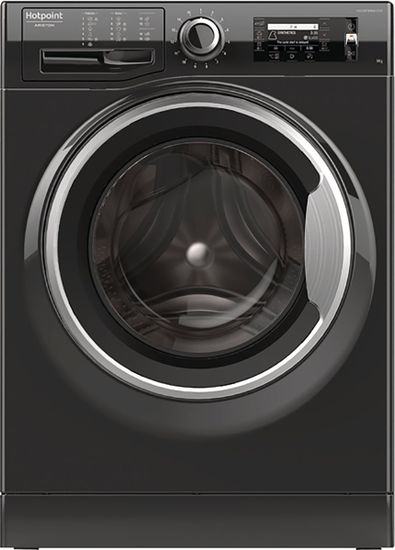 Стиральная машина Hotpoint-Ariston NLCD 946 BSA
