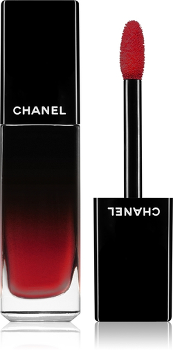 Chanel Rouge Allure Laque - Стойкая жидкая водостойкая помада, 5,5 ml