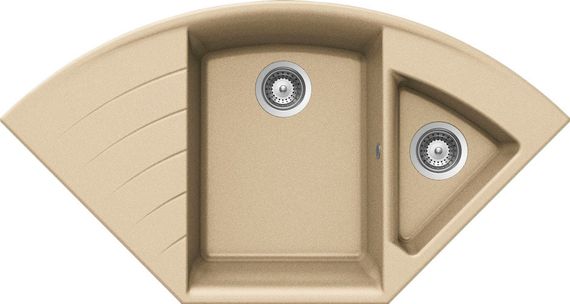 Мойка SCHOCK Lotus 90С Cristadur аворио