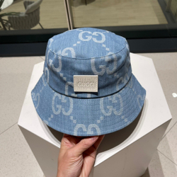Gucci Bucket Hat