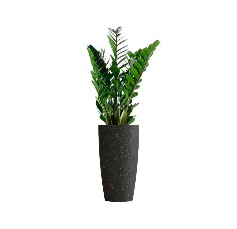 Кашпо, коллекция Classic, форма CONUS