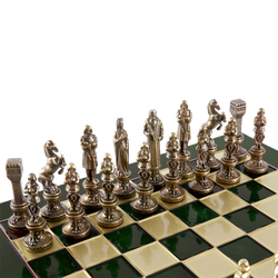 Manopoulos Шахматный набор Ренессанс