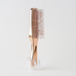 Расчёска Scalp Brush Gold из Японии